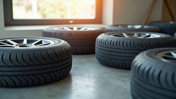 Pneumatici Nexen di alta qualità per ogni esigenza