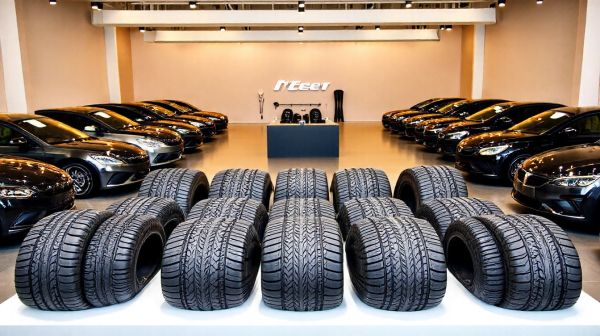 Scopri i migliori pneumatici Nexen per ogni esigenza