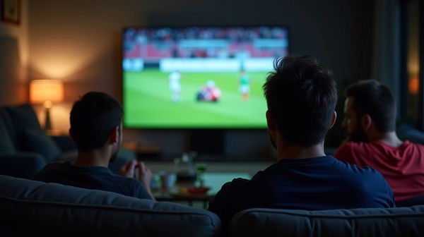 Serie A e MotoGP: perché il tifoso italiano ascolta più di quanto guardi