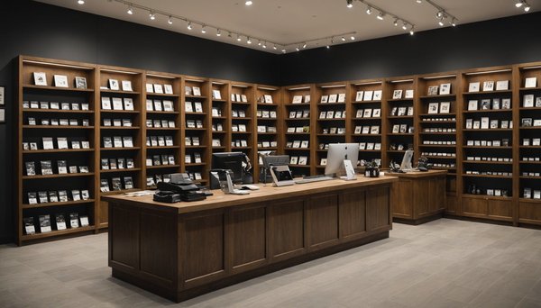 Servizi di montaggio e installazione per negozi: ecco come!